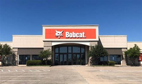 4 mi Directions. . Bobcat of north texas sherman